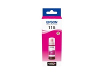 EPSON Ink 115 MAGENTA C13T07D34A L8160 L8180