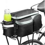 Taška na stojan na bicykel Taška na bicykel BIKE BAG 6L