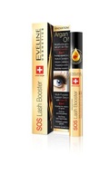 EVELINE Sos Lash Booster kondicionér na mihalnice 5W1 10 ml