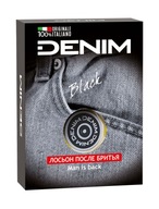 DENIM BLACK PO HOLENÍ 100 ML