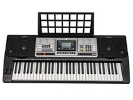 Klávesnica Organ QVOLT MK-816 s funkciou učenia hry