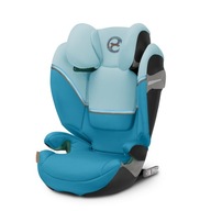 CYBEX SEAT SOLUTION S2 I-FIX BEACH BLUE