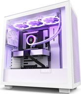 Nzxt H7 Flow Case (CMH71FW01)