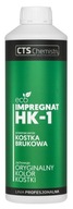 Impregnácia na dlažobné kocky HK-1 1L CTS Chemistry