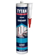 Sanitárny silikón TYTAN sivý 280ml