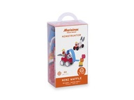 Marioinex Mini Waffle Fireman Blister Malý