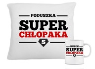 SÚPRAVA VANKÚŠOV NA DEŇ PRIATEĽOV PRE SUPER