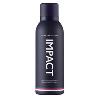 TOMMY HILFIGER Impact dezodorant v spreji 150ml