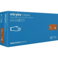 MERCATOR Nitrylex Classic XL nitrilové rukavice