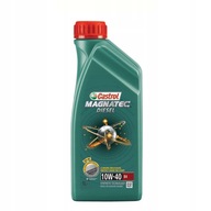 CASTROL MAGNATEC DIESEL 10W40 1L