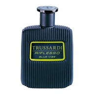 TRUSSARDI Riflesso Blue Vibe EDT 100ml