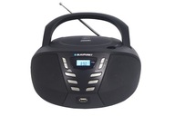 Blaupunkt BB7BK RÁDIO CD MP3 BOOMBOX PREHRÁVAČ