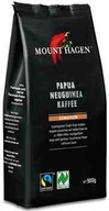 KÁVA MLETÁ ARABICA 100% PAPUA BIO HORA HAGEN