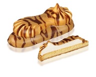 Trojanka Cookies Eclairs s toffee polevou 2kg