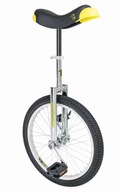 Jednokolka QU-AX LUXUS UNOCYCLE 20