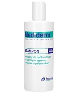 MEDIDERM SHAMPOO Šampón 200 g