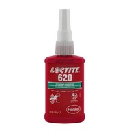 Lepidlo LOCTITE 620 - 50ml na montáž, vysoká teplota