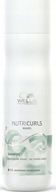 WELLA NUTRICURLS šampón pre vlnité vlasy 250 ml