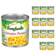 Bonduelle Golden Corn Set 12 x 340 g