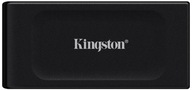 PRENOSNÝ DISK KINGSTON SSD XS1000 1TB USB3.2