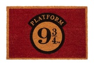 Harry Potter Platform 9 3/4 - rohožka