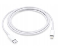 ORIGINÁLNY IPHONE APPLE USB C BLESKOVÝ KÁBEL 1M