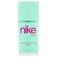 NIKE SPARKLING WOMAN DEODORANT ATOMIZER 75ML