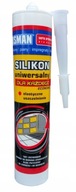 UNIVERZÁLNY SILIKÓN ČÍRY 310ML BATMAN