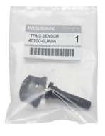 Senzor TPMS NISSAN RENAULT 40700-6UA0A NOVINKA