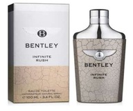 Bentley for Men Infinite Rush EDT 100 ml Produkt