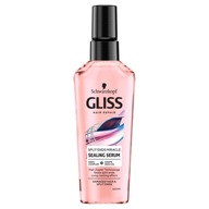 Gliss Bonding vlasové sérum na rozštiepené končeky 75 ml