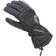 Rukavice FASTWAY Winter III Black XL