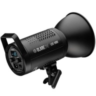 GlareOne LED 1000 Bowens 100W bicol štúdiová lampa