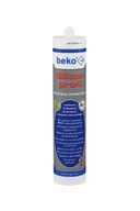 BEKO PRO4 univerzálny silikón 310ML CLEAR