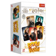 KOCKY BOOM BOOM HRA HARRY POTTER