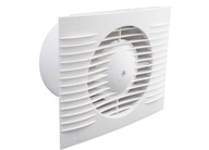 Ventilátor do kúpeľne Styl II 100S Štandardný