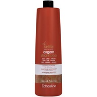 Echosline Seliar Argan vlasový šampón 1000ml