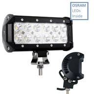 OSRAM LED svetelná lišta Mtech 36W 6 \ 