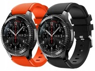 2x remienok pre HUAWEI WATCH GT 2 3 4 GT2 PRO GT3 GT4 PRO 46MM 48MM FARBY