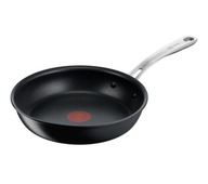 PATELNIA TEFAL JAMIE OLIVER HOME COOK 24 CM TITAN