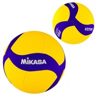 MIKASA V370W VOLEJBAL ŠITÝ VOLEJBAL