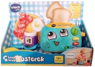 Interaktívny hriankovač Chrup Chrup VTECH BABY 61486