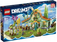 LEGO DREAMZzz Stajňa tvorov 71459