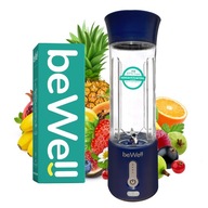 beWell AKUMULÁTOROVÝ BLENDER 500 ml