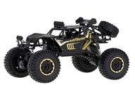 Rock Crawler 2,4GHz diaľkovo ovládané RC auto