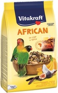 Vitakraft African 750g pre malé papagáje