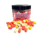 Ringers Allsorts Banded Shellfish 6 x 10 mm