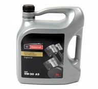 FORD XR MOTORCRAFT 5L OE OLEJ 5W-30