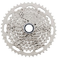 SHIMANO CS-M4100 DEORE CASSETTE 11-46 10-SPEED