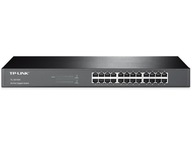 Prepínač TP-LINK TL-SG1024